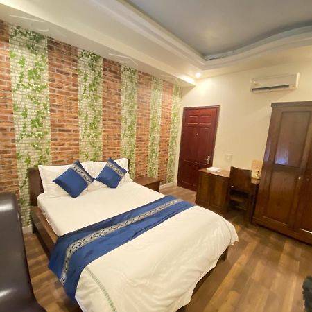 Rose Hotel Hai Phong Exterior photo