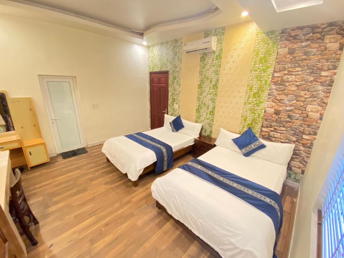 Rose Hotel Hai Phong Exterior photo