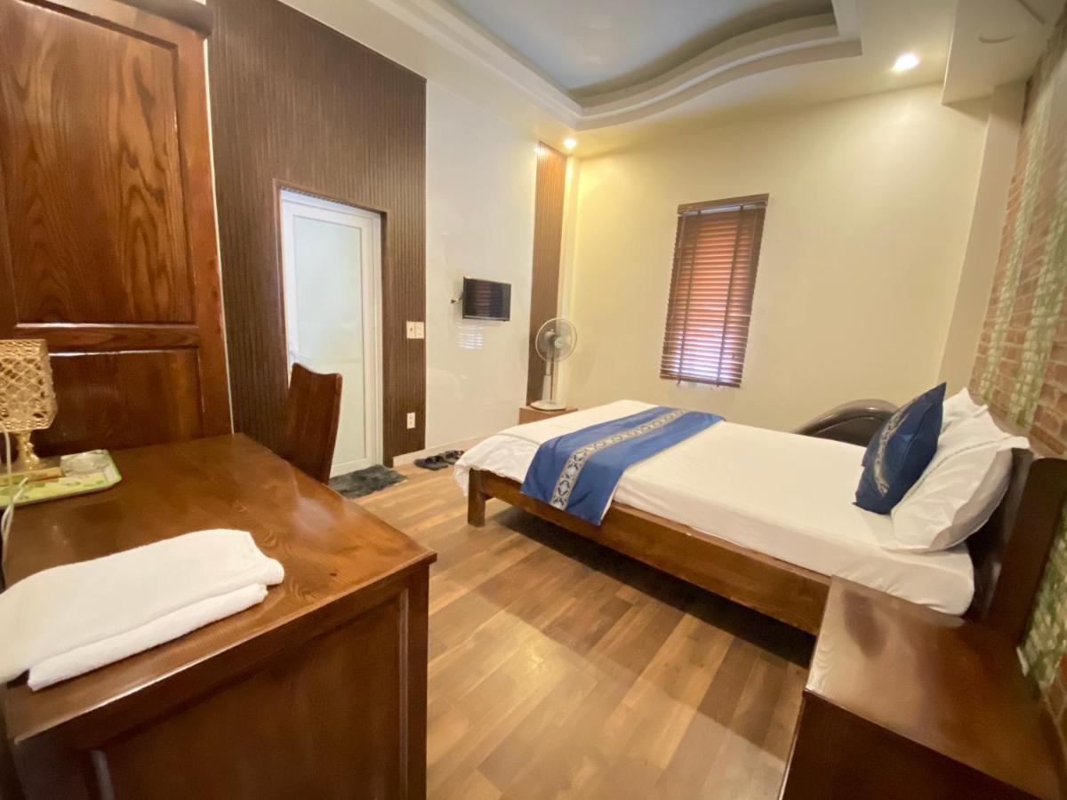 Rose Hotel Hai Phong Exterior photo