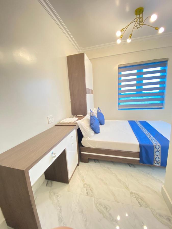 Rose Hotel Hai Phong Exterior photo
