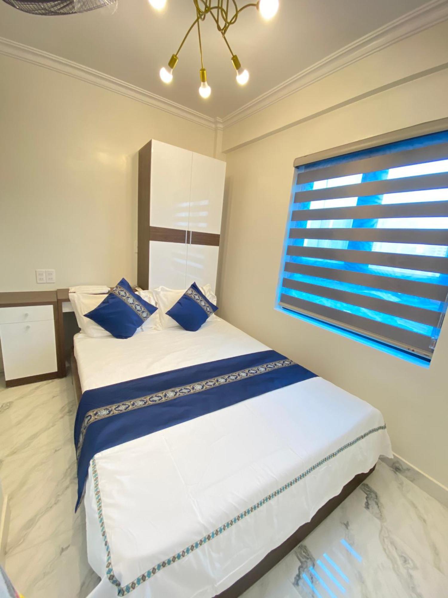 Rose Hotel Hai Phong Exterior photo